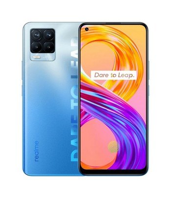 Realme 8 Pro